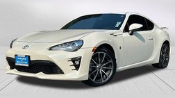 2019 Toyota 86 GT