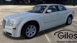 2005 Chrysler 300 Touring