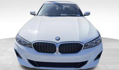 2023 BMW 3 Series 330i