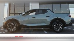 2024 Hyundai Santa Cruz SE