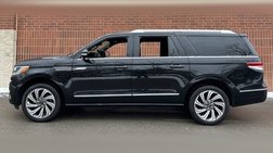 2023 Lincoln Navigator L Standard