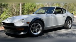 1974 Datsun 