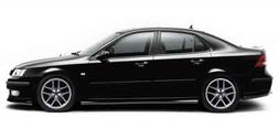2003 Saab 9-3 Linear