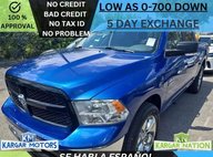 2018 Ram Ram Pickup 1500 Big Horn