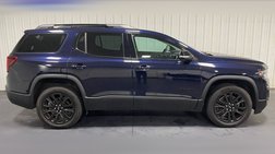 2022 GMC Acadia SLT