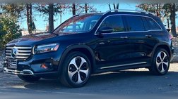 2024 Mercedes-Benz GLB GLB 250 4MATIC