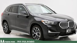 2021 BMW X1 xDrive28i