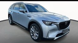 2024 Mazda CX-90 3.3 Turbo Premium