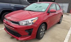 2023 Kia Rio5 S