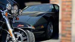 2016 Other Makes Limited