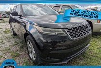 2018 Land Rover Range Rover Velar P250 S