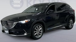 2019 Mazda CX-9 Grand Touring