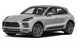 2019 Porsche Macan S