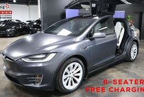 2016 Tesla Model X P90D