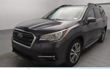 2022 Subaru Ascent Limited 8-Passenger