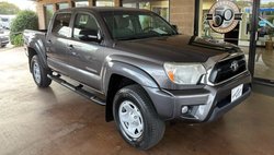 2014 Toyota Tacoma PreRunner V6