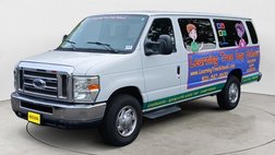 2010 Ford E-Series