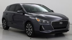 2019 Hyundai Elantra GT Base