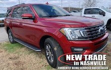 2019 Ford Expedition XLT