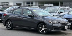 2022 Subaru Impreza Premium