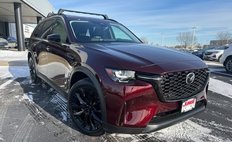 2026 Mazda CX-90 3.3 Turbo Premium Sport