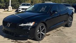 2023 Volvo S60 S60 Core, B5 FWD, Mild Hybrid, Dark