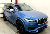 2016 Volvo XC90 T6 R-Design