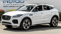 2024 Jaguar E-PACE P250 R-Dynamic SE