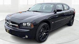 2009 Dodge Charger R/T