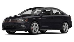 2017 Volkswagen Jetta 2.0T GLI