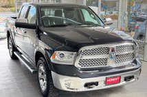 2013 Ram Ram Pickup 1500 Laramie