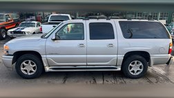 2006 GMC Yukon XL Denali