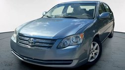 2008 Toyota Avalon XL