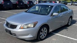 2010 Honda Accord EX-L