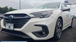 2023 Subaru Legacy Premium