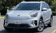 2020 Kia Niro EV EX