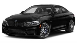 2018 BMW M4 Base