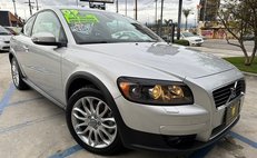 2009 Volvo C30 