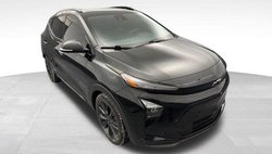 2022 Chevrolet Bolt EUV Premier