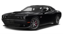 2018 Dodge Challenger SRT 392