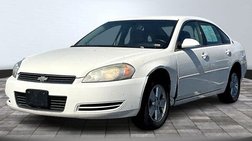 2006 Chevrolet Impala LT