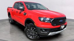 2023 Ford Ranger XL