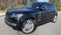 2024 Land Rover Range Rover P530 SE LWB