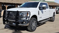 2019 Ford Super Duty F-350 Lariat