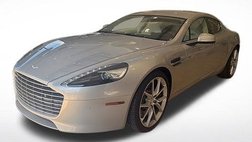 2015 Aston Martin Rapide S Base