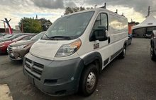 2014 Ram ProMaster 1500 136 WB