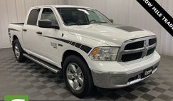 2019 Ram Ram Pickup 1500 Classic Tradesman
