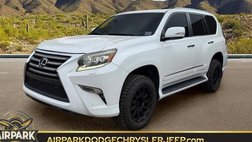 2014 Lexus GX 460 Base