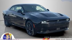 2025 Dodge Charger Daytona R/T