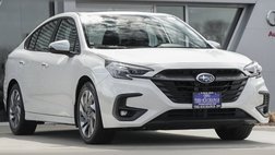 2024 Subaru Legacy Touring XT